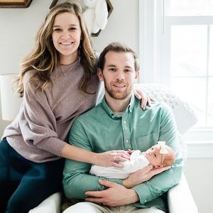 Meet your Posher, Brad